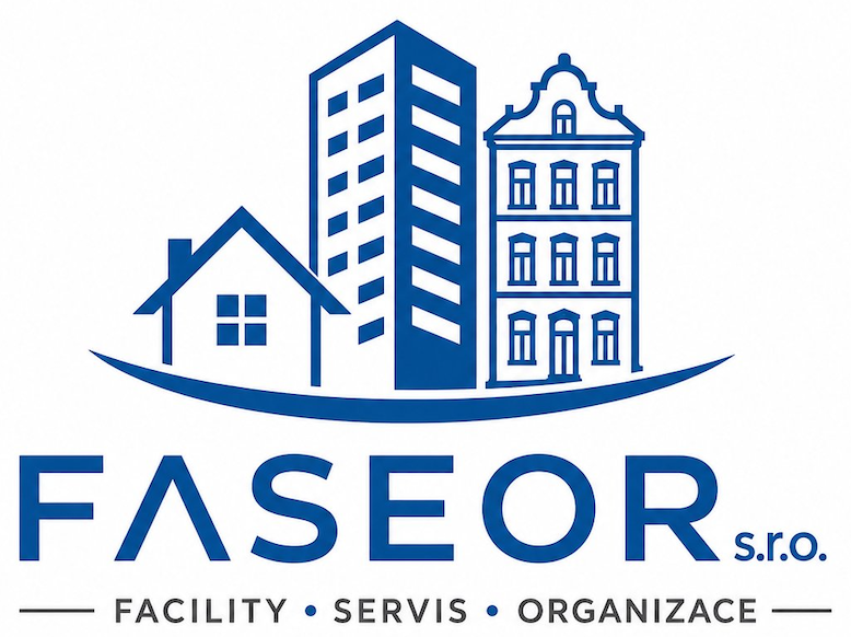 FASEOR s.r.o. – Facility, Servis, Organizace